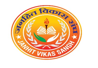 Janhit Vikas Sangh logo