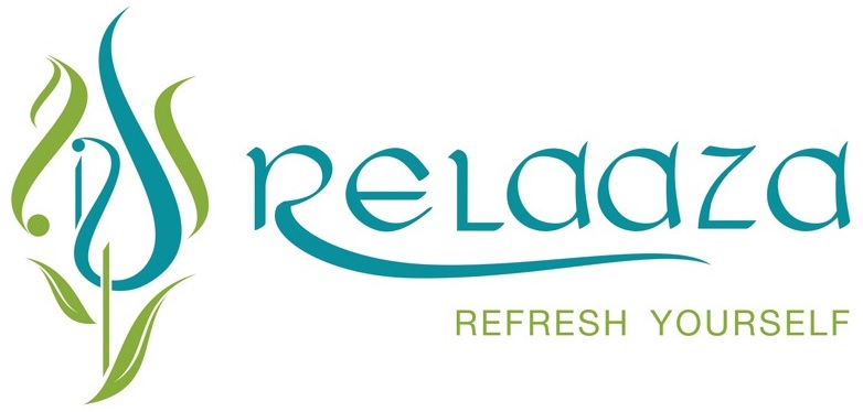 Relaaza logo