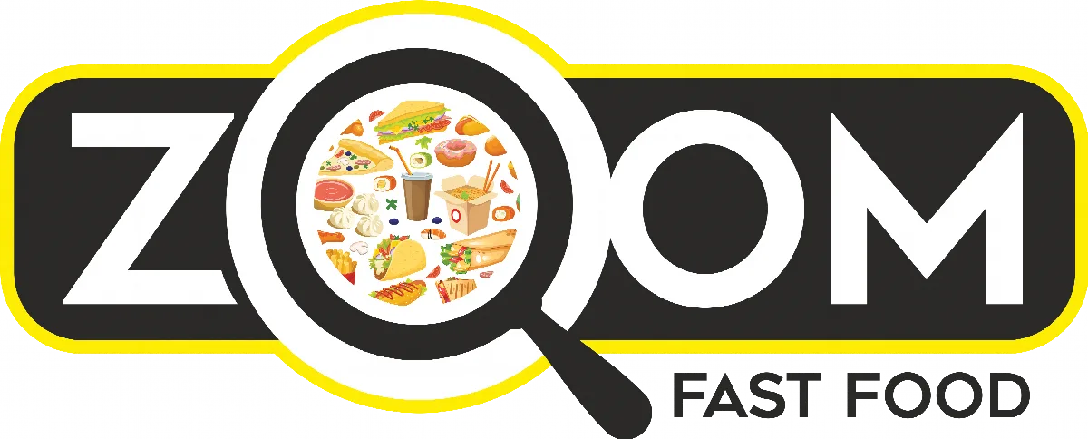 Zoom Fastfood logo