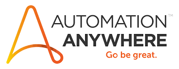 Automation Anywhere logo