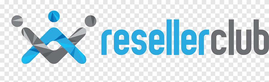 ResellerClub logo